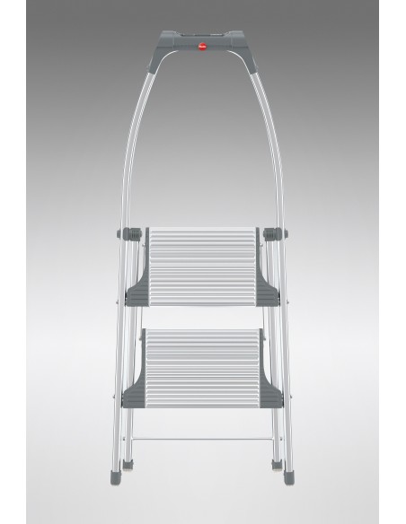 Mini escalera de aluminio LivinStep Plus