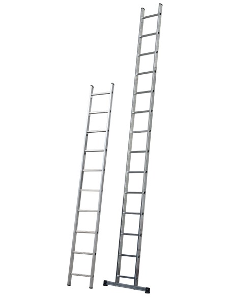 Escalera de apoyo 1 tramo Singola