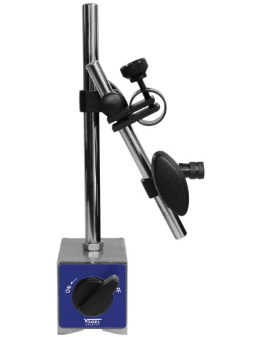 Soporte universal porta-comparador