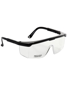 GAFAS DE SEGURIDAD SCUDO INDUSTRY TRANSPARENTES
