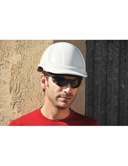 GAFAS DE SEGURIDAD RUNNER OSCURAS