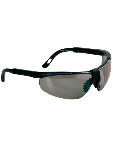 GAFAS DE SEGURIDAD RUNNER MIRROR/IN/OUT