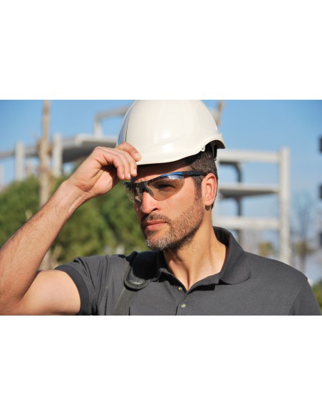 GAFAS DE SEGURIDAD RUNNER MIRROR/IN/OUT