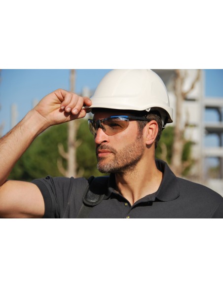 GAFAS DE SEGURIDAD RUNNER MIRROR/IN/OUT