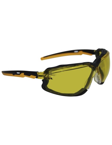 GAFAS DE SEGURIDAD A.V. ORSO