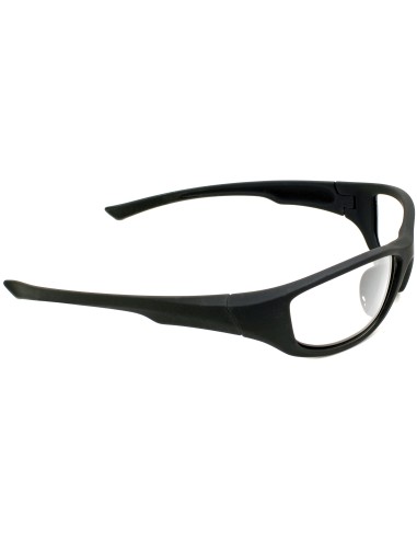 GAFAS DE SEGURIDAD FOLCO TRANSPARENTES