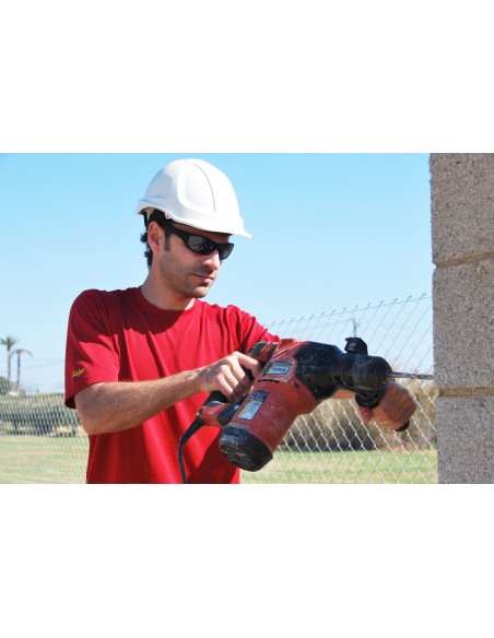 GAFAS DE SEGURIDAD FOLCO POLARIZADAS