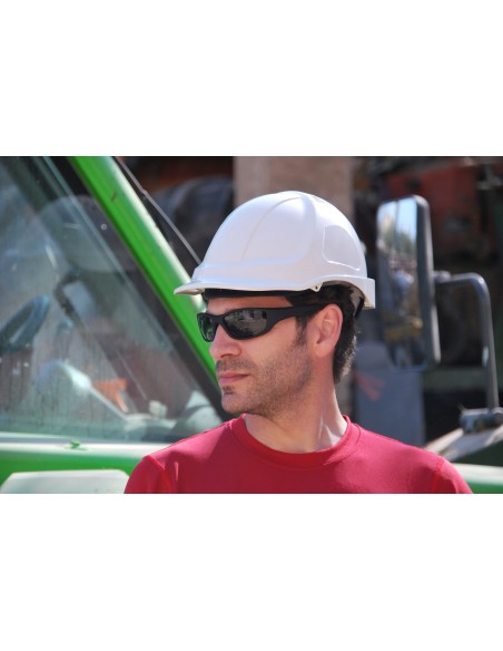 GAFAS DE SEGURIDAD FOLCO POLARIZADAS