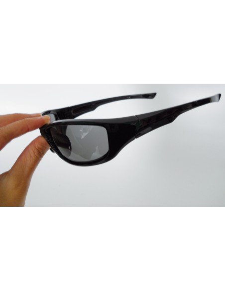 GAFAS DE SEGURIDAD FOLCO ESPEJO