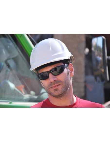 GAFAS DE SEGURIDAD FOLCO ESPEJO