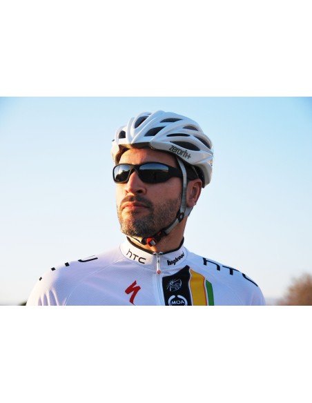 GAFAS DE SEGURIDAD FOLCO ESPEJO
