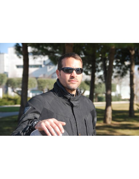 GAFAS DE SEGURIDAD FOLCO ESPEJO