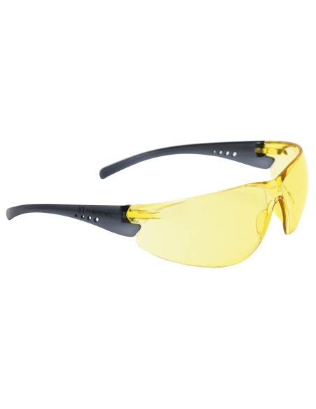 GAFAS DE SEGURIDAD FLASH AMARILLAS