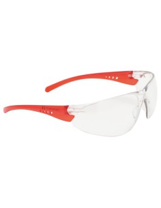 GAFAS DE SEGURIDAD FLASH TRANSPARENTES