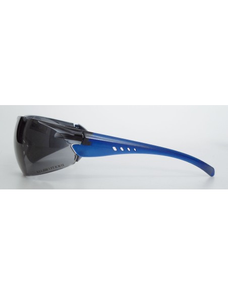 GAFAS DE SEGURIDAD FLASH OSCURAS