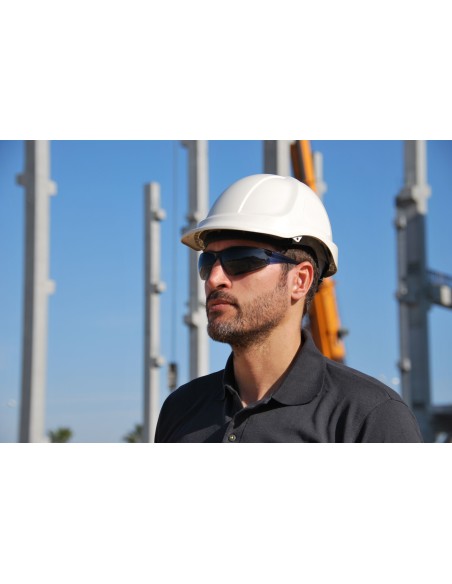 GAFAS DE SEGURIDAD FLASH OSCURAS