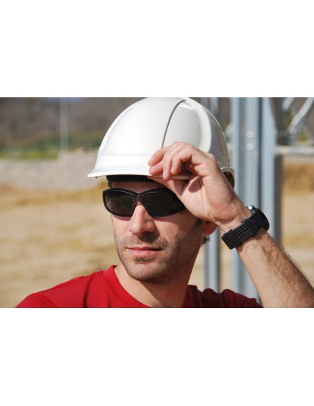 GAFAS DE SEGURIDAD EAGLE POLARIZADA