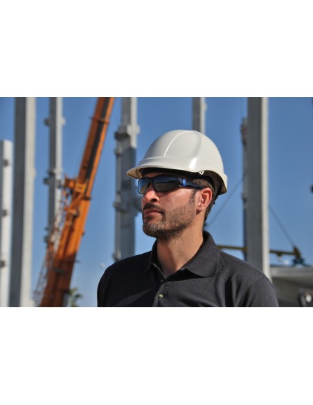 GAFAS DE SEGURIDAD EAGLE ESPEJO