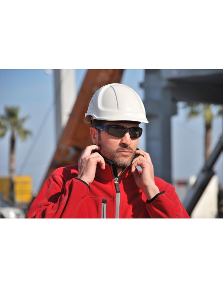 GAFAS DE SEGURIDAD EAGLE ESPEJO