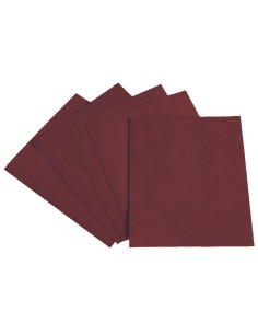 Hoja tela abrasiva superflexible óxido de aluminio - AC411JFE