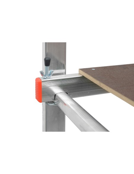 ANDAMIO DOMESTICO COMBINADO FAST & LOCK 200 (399 CM)