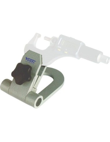 SOPORTE PARA MICROMETRO HASTA 100 MM