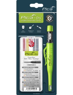 PACKS DE MARCADOR 3030 PICA-DRY Y ESTUCHE DE 8 MINAS 4020