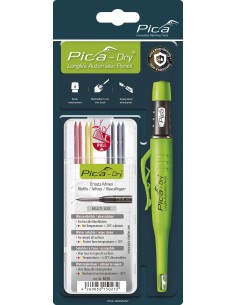 PACKS DE MARCADOR 3030 PICA-DRY Y ESTUCHE DE 8 MINAS 4040