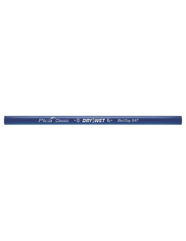 LAPIZ ESPECIAL PARA MADERA SECA Y MOJADA (GRANEL)
