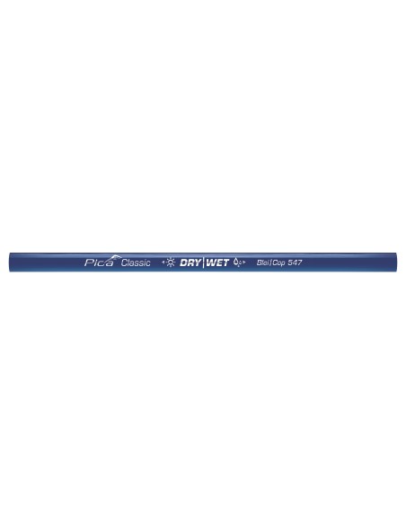 LAPIZ ESPECIAL PARA MADERA SECA Y MOJADA (GRANEL)