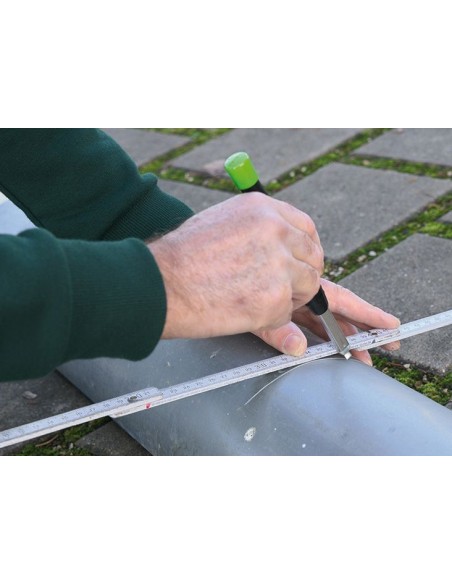 ESTUCHE CON 12 MINAS DE GRAFITO EN BLISTER