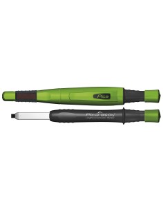 PORTAMINAS DE CARPINTERO CON MINA DE GRAFITO EN BLISTER