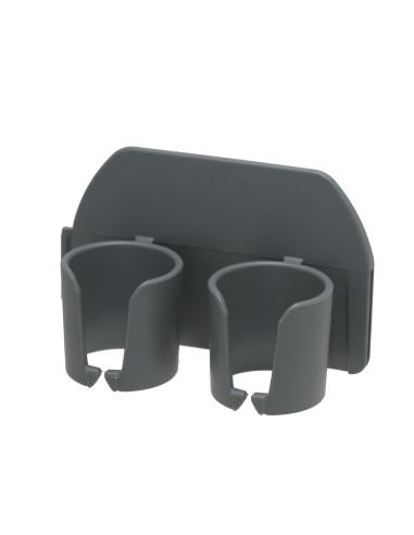 PORTA MARCADOR MAGNETICO PARA 2 PICA VISOR PERMANENTE