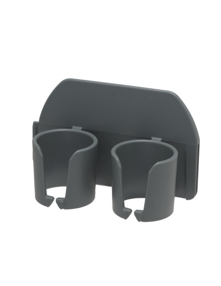 PORTA MARCADOR MAGNETICO PARA 2 PICA VISOR PERMANENTE
