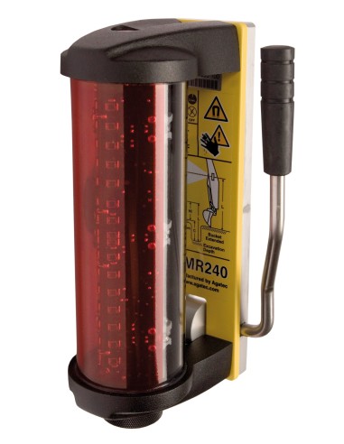 RECEPTOR DE MAQUINARIA LMR240