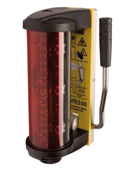 RECEPTOR DE MAQUINARIA LMR240