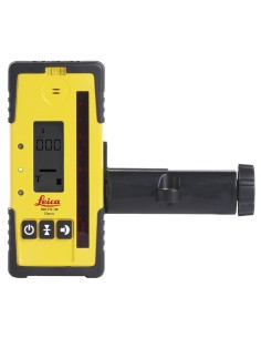RECEPTOR ROD EYE 140 CLASSIC PARA NIVELES LASER ROTATIVOS RUGBY