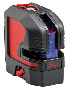 NIVEL LASER DE LINEAS LINO L2 CON PILAS Y/O BATERIA RECARGABLE