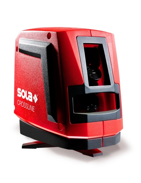 NIVEL LASER DE LINEAS CROSSLINE
