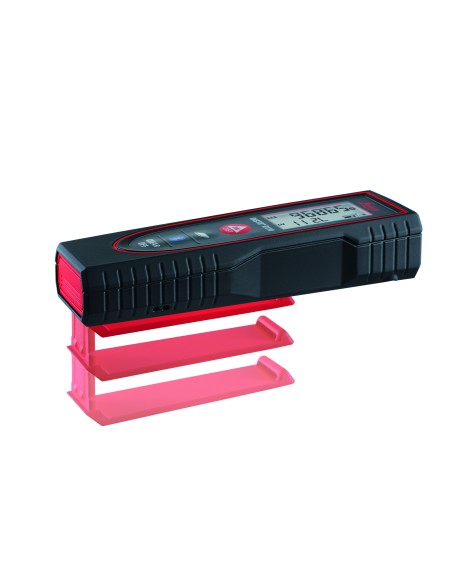 MEDIDOR LASER DISTO D110 (ALCANCE 60 M PRECISION ± 1.5 MM)