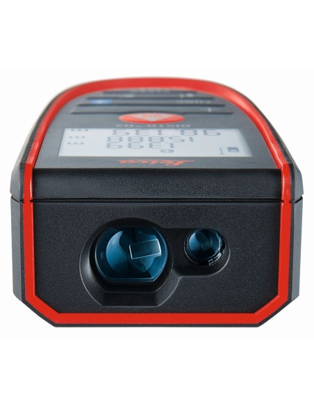 MEDIDOR LASER DISTO D2 NEW (ALCANCE 100 M PRECISION ± 1.5 MM)