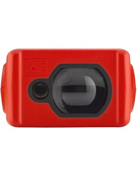 MEDIDOR LASER CON ALCANCE HASTA 50 M