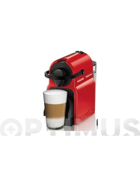 CAFETERA ELEC MONODOSIS KRUPS-NESPRESSO RO INISSIA 19BAR XN1