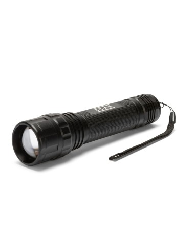 LINTERNA LED CREE 20W XHP50 CON FUNCION ZOOM TIGER