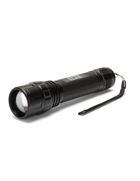 LINTERNA LED CREE 20W XHP50 CON FUNCION ZOOM TIGER