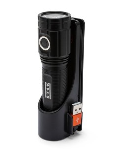 ANTORCHA LED 20W ANTI CORTE DE ENERGIA 2000 LUMEN STURM