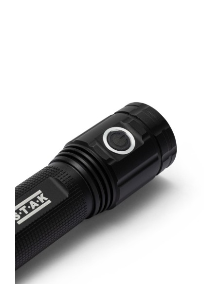 ANTORCHA LED 20W ANTI CORTE DE ENERGIA 2000 LUMEN STURM