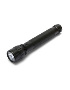 LINTERNA LED RECARGABLE DE 5000 LUMENES CON BANCO DE ENERGIA MAMBA