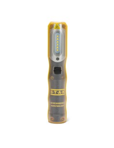 WORKLIGHT + LINTERNA RECARGABLE LED CON GANCHO Y IMAN COMBO LIGHT2