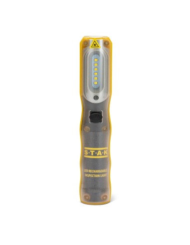 WORKLIGHT + LINTERNA RECARGABLE LED CON GANCHO Y IMAN COMBO LIGHT2